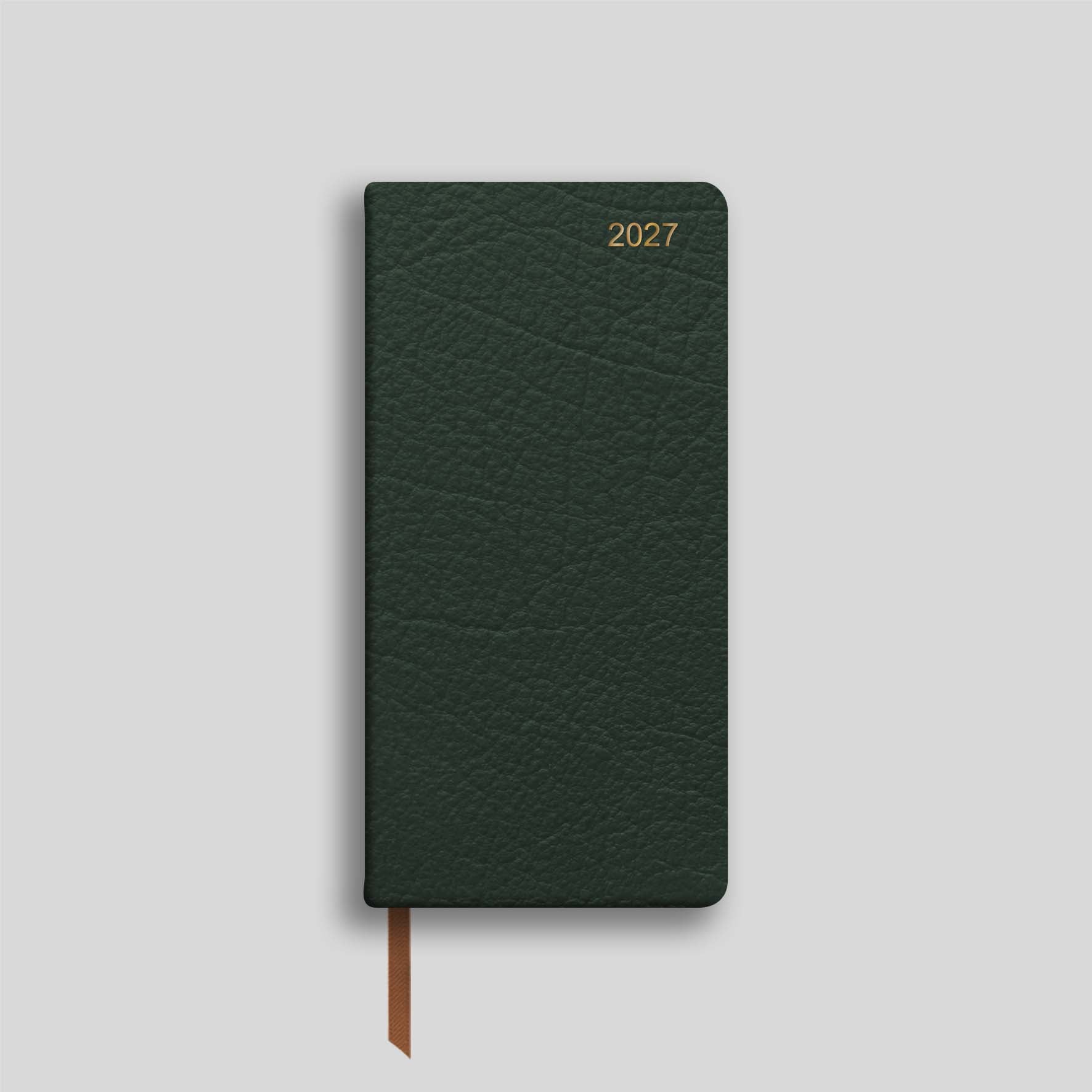 SL7UG | Worcester Week-to-View Diary 2027 - Pre Order