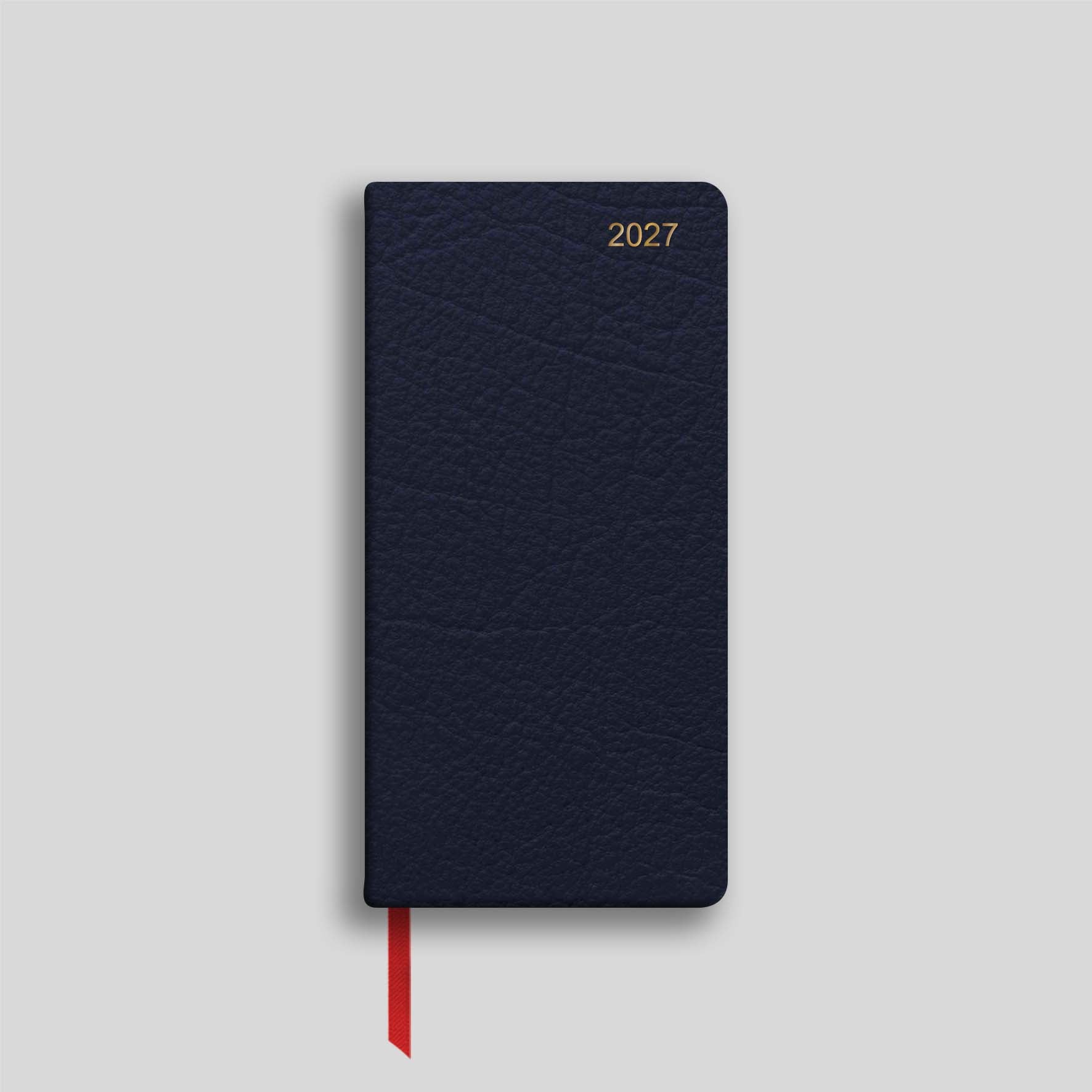SL7UG | Worcester Week-to-View Diary 2027 - Pre Order