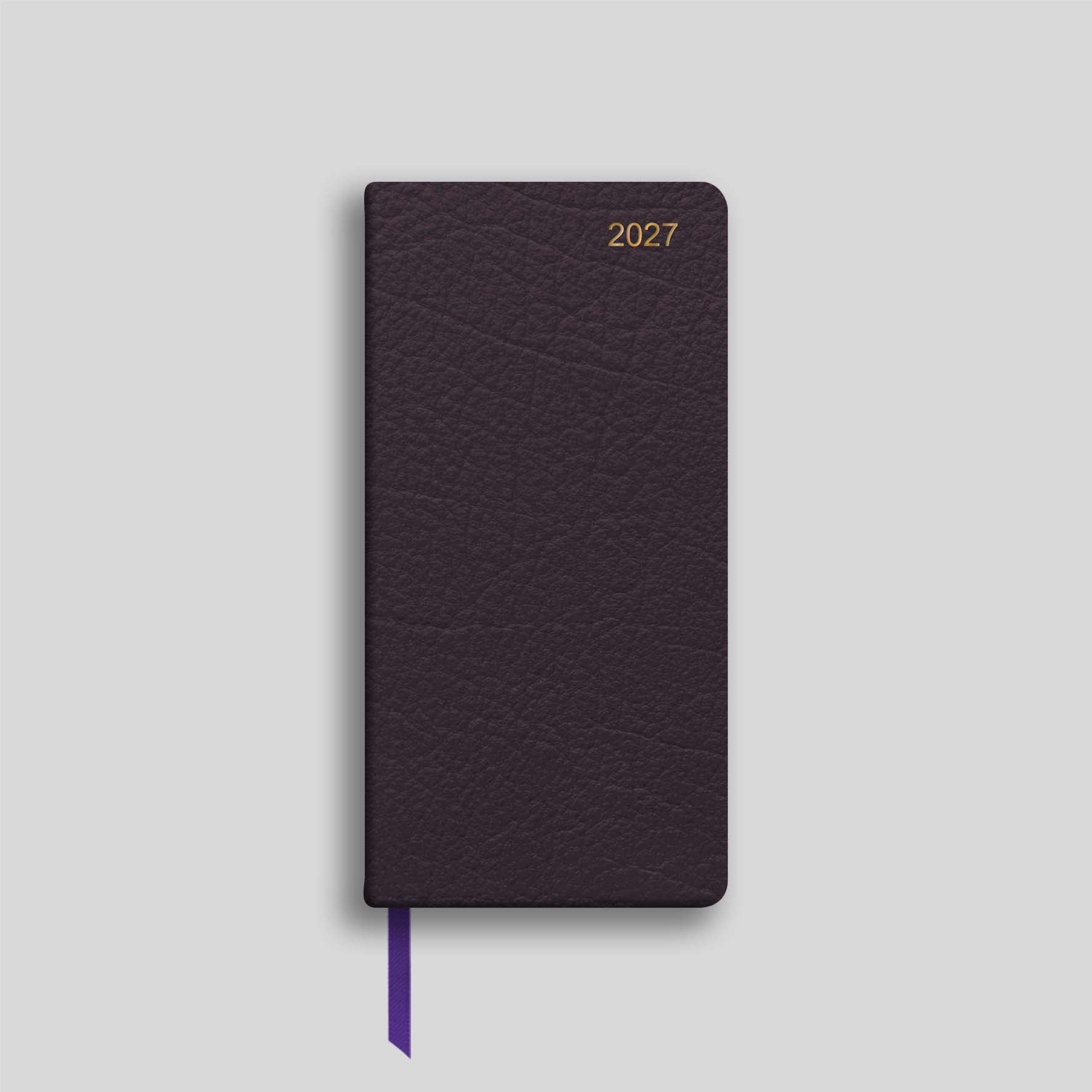 SL7UG | Worcester Week-to-View Diary 2027 - Pre Order