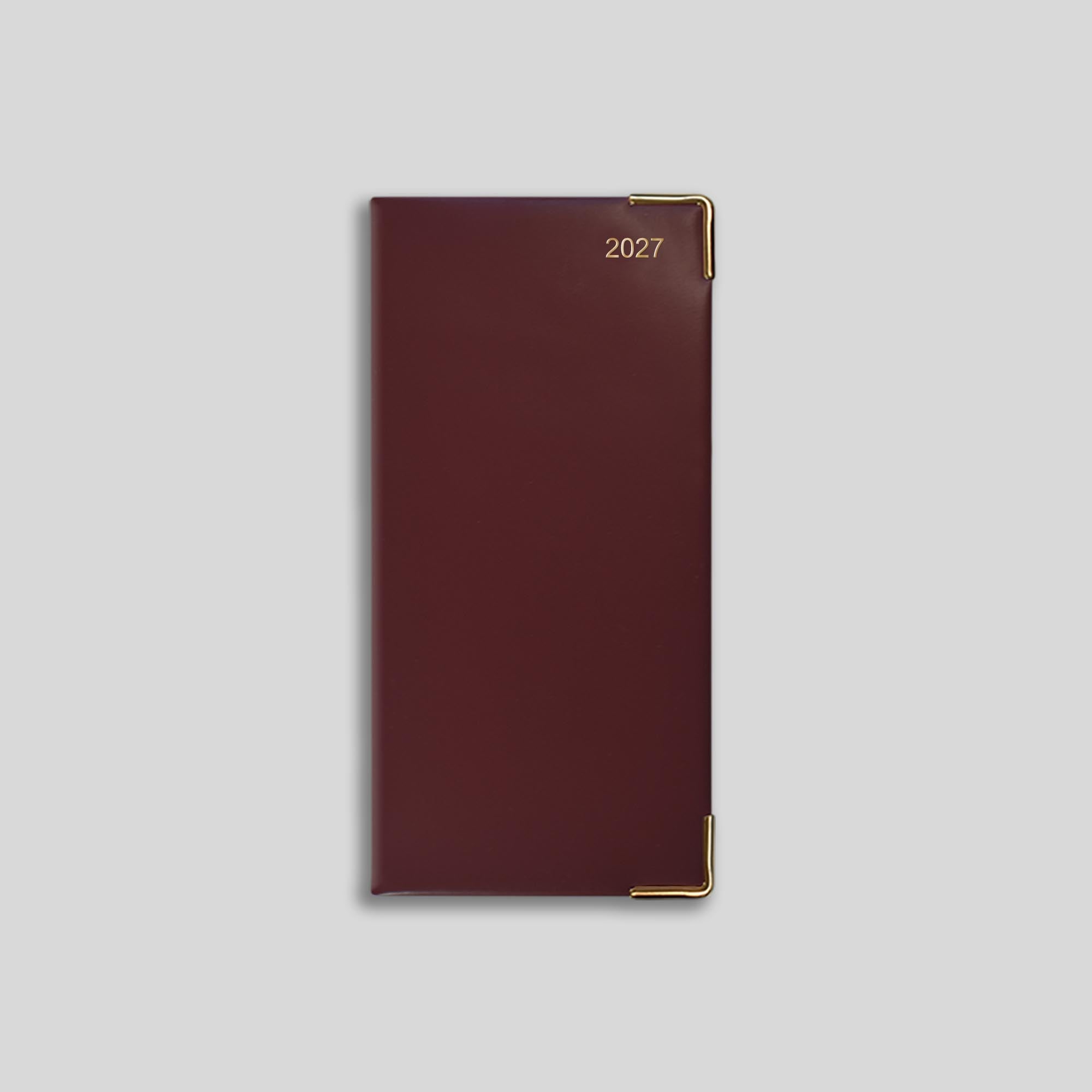 SL7UHC | Oxford Week-to-View Diary 2027 - Pre Order