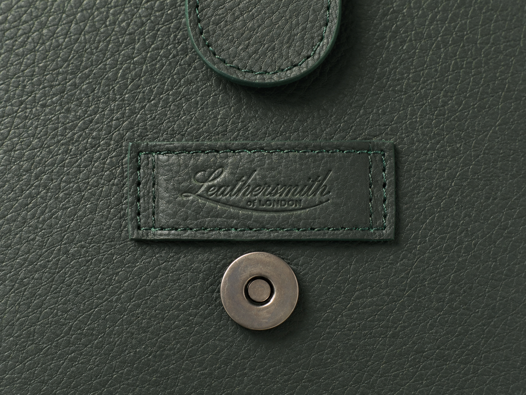 SHBG001 | Leather Shoulder Bag