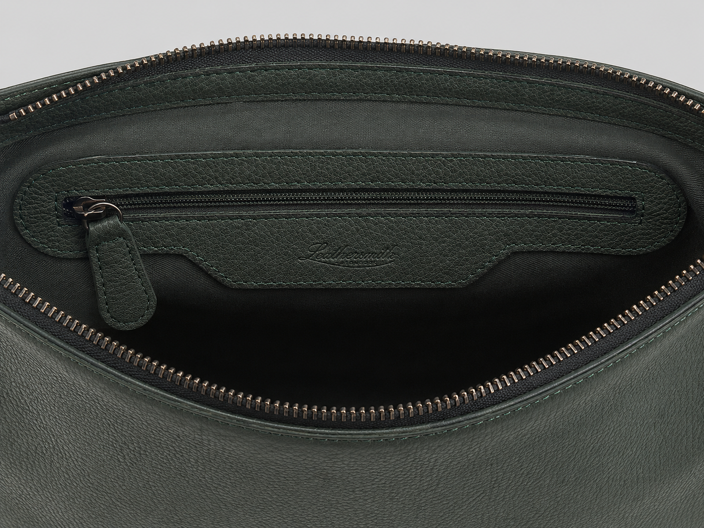 SHBG001 | Leather Shoulder Bag