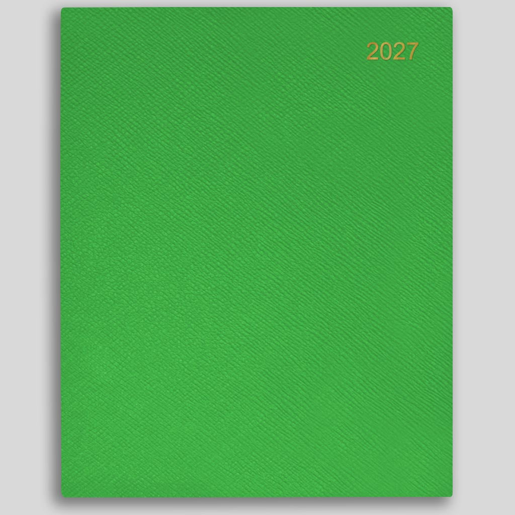 W05CAR | Westminster Week-to-View Diary 2027 - Pre Order