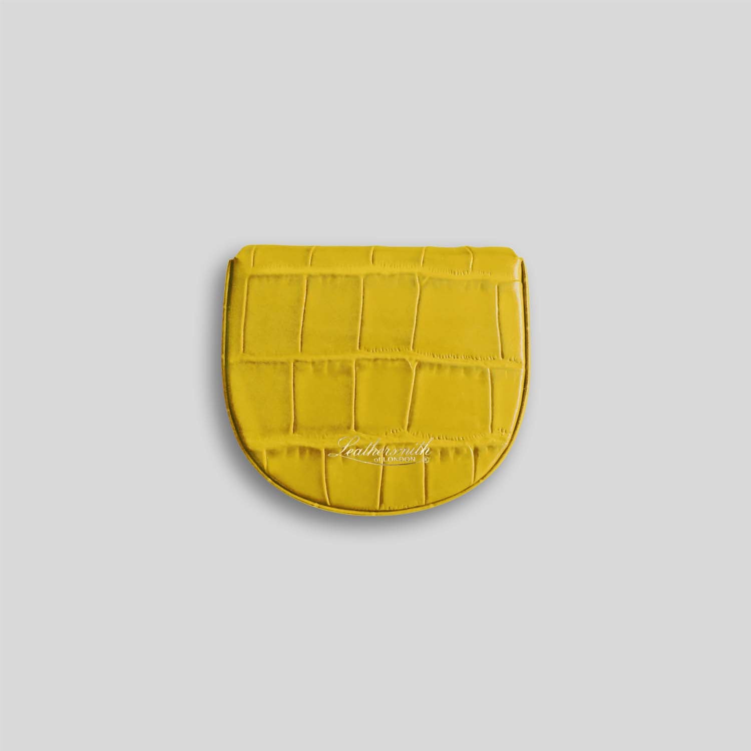 LACPC | Croc Coin Purse