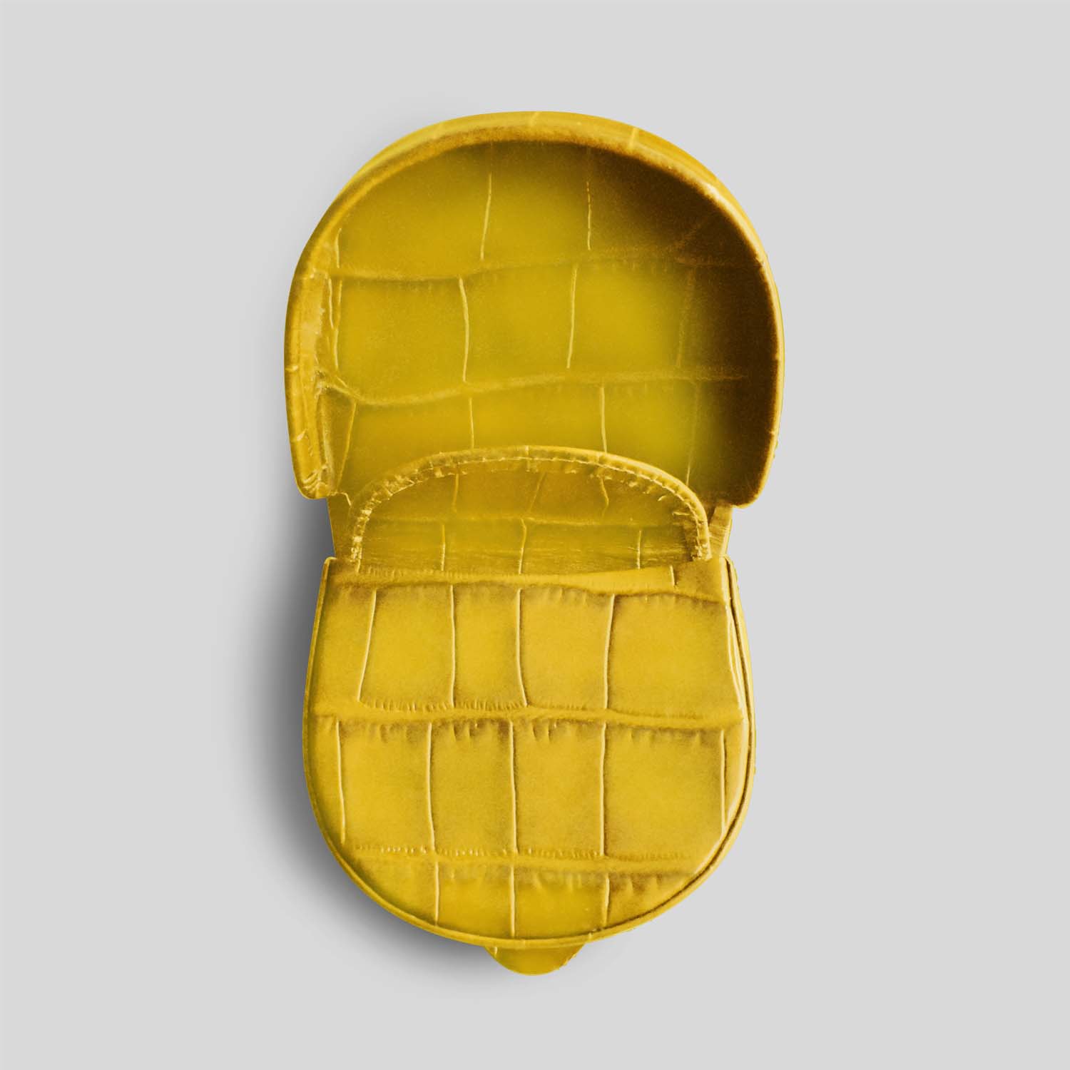 LACPC | Croc Coin Purse