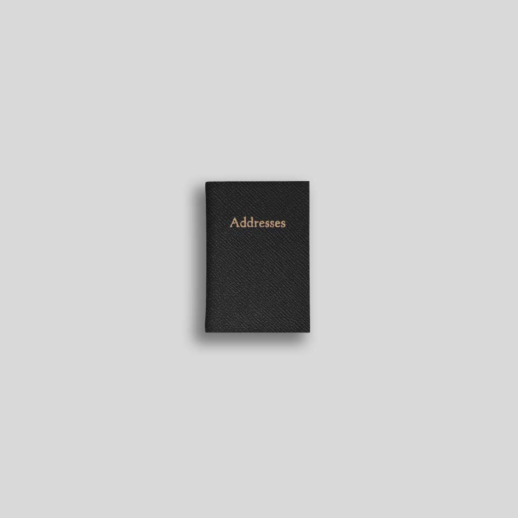 ABB32R | Windsor Address Book