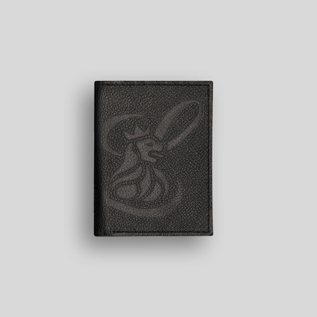 LABCH | Lion Business Card Holder