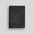 LAPASS | Passport Holder - Lion Emboss